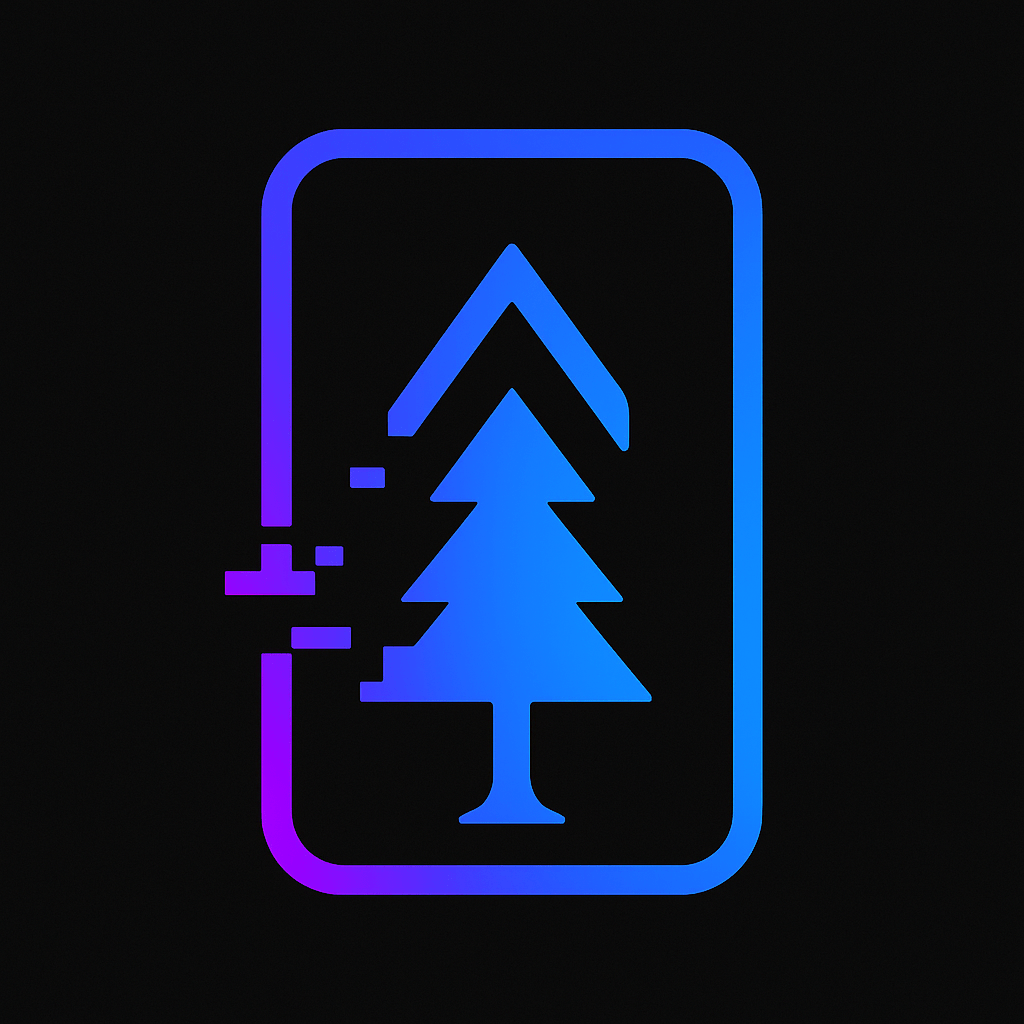 Dark Forest Logo